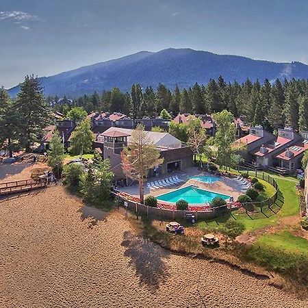 South Lake Tahoe Resort - Steps To Beach & Close To Heavenly Exterior photo