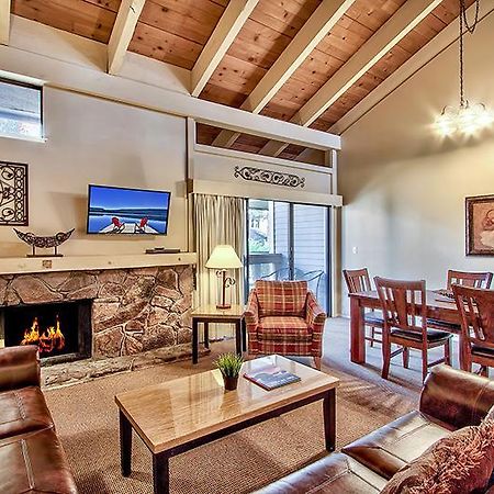 South Lake Tahoe Resort - Steps To Beach & Close To Heavenly Exterior photo