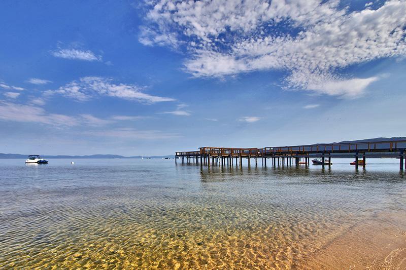 South Lake Tahoe Resort - Steps To Beach & Close To Heavenly Exterior photo