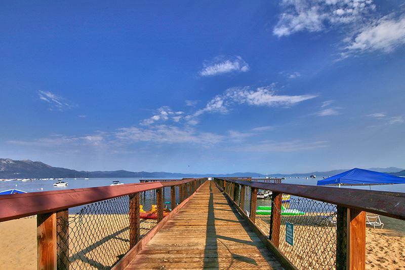 South Lake Tahoe Resort - Steps To Beach & Close To Heavenly Exterior photo
