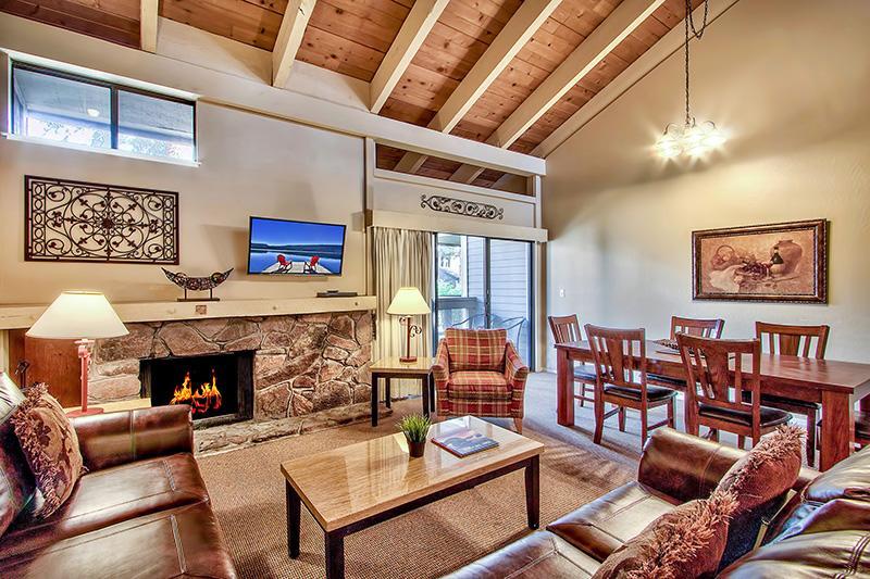 South Lake Tahoe Resort - Steps To Beach & Close To Heavenly Exterior photo