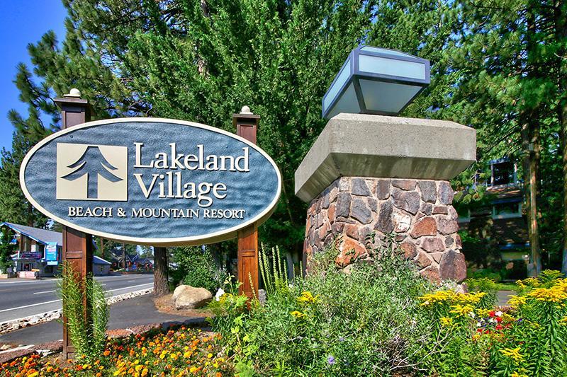 South Lake Tahoe Resort - Steps To Beach & Close To Heavenly Exterior photo