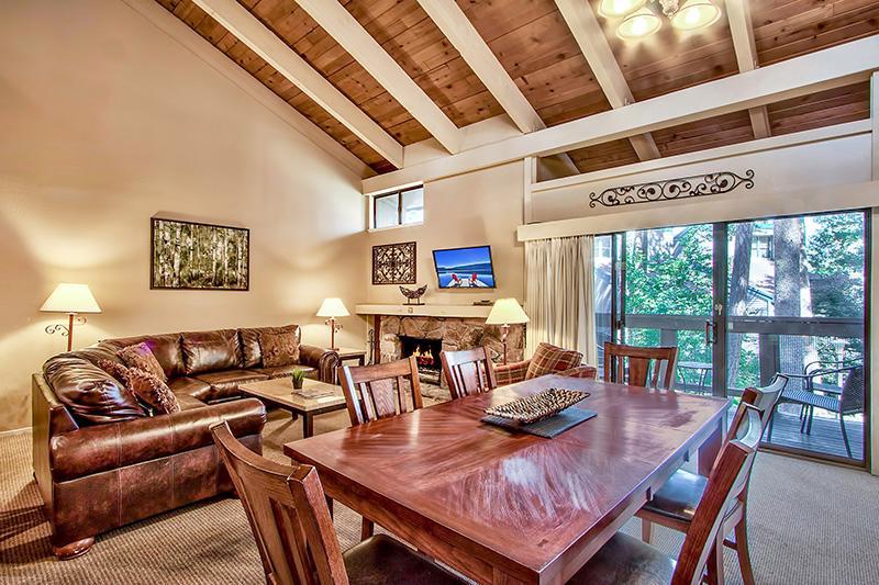 South Lake Tahoe Resort - Steps To Beach & Close To Heavenly Exterior photo