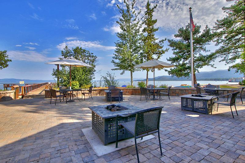South Lake Tahoe Resort - Steps To Beach & Close To Heavenly Exterior photo