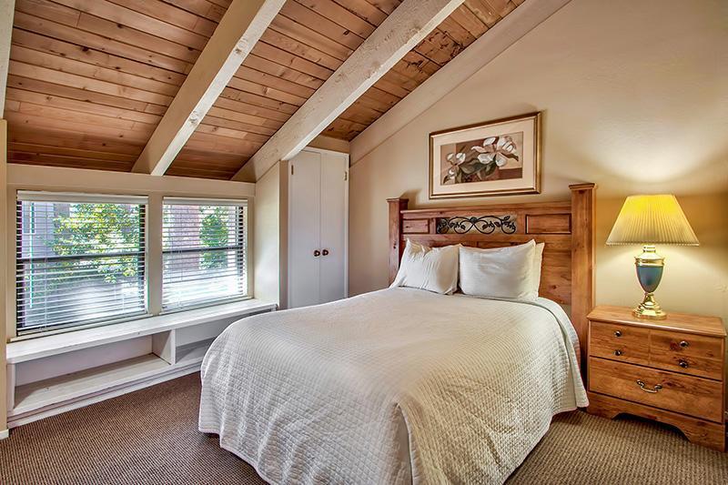 South Lake Tahoe Resort - Steps To Beach & Close To Heavenly Exterior photo