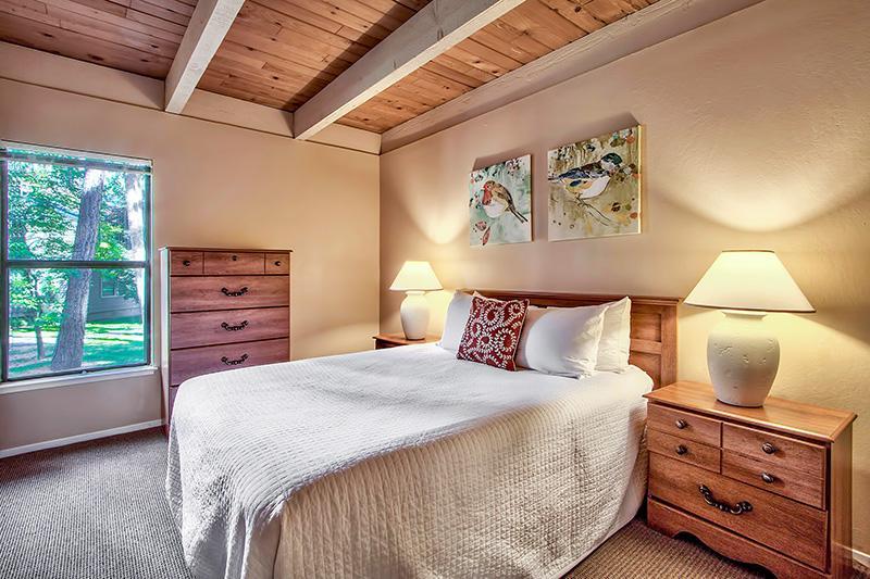 South Lake Tahoe Resort - Steps To Beach & Close To Heavenly Exterior photo