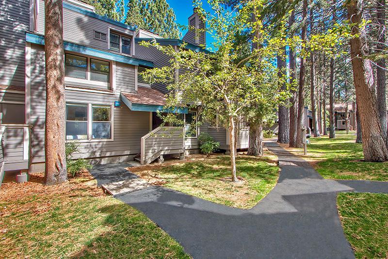 South Lake Tahoe Resort - Steps To Beach & Close To Heavenly Exterior photo